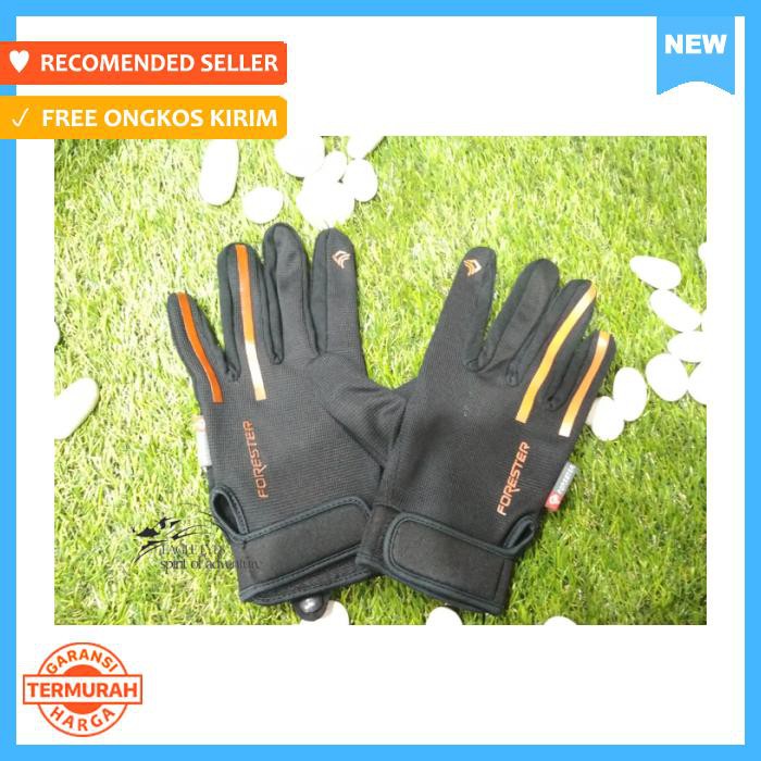 SARUNG TANGAN FORESTER STF 06110