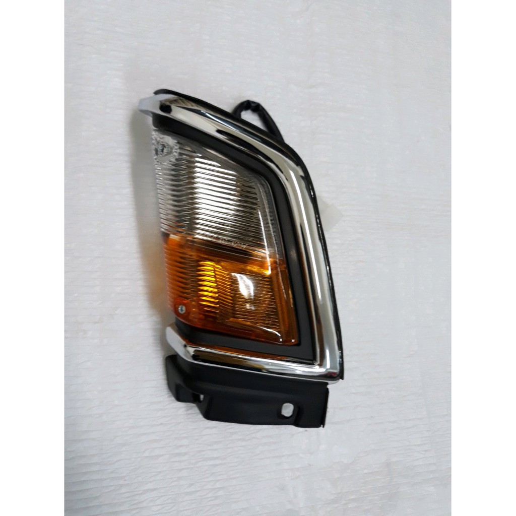 GALANT GALLANT  SIGMA 1978 1979 LAMPU SEN CORNER 2pcs