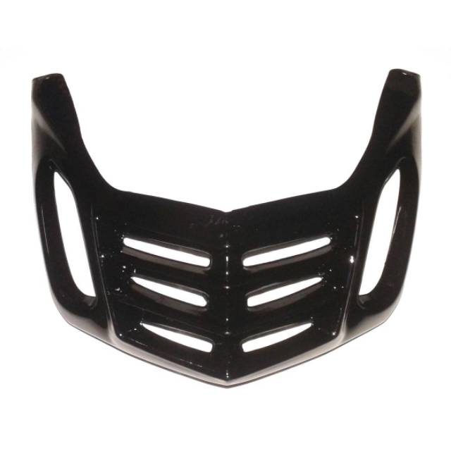 Cover Stop Lampu - Lis Lampu Belakang Nmax Old 2019 Kebawah