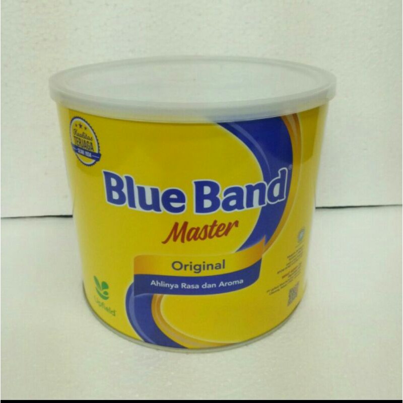 

Blue Band Master 2Kg