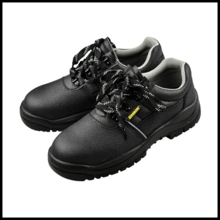 Sepatu Safety Krisbow Arrow 4Inc/Krisbow Sepatu Pengaman Arrow