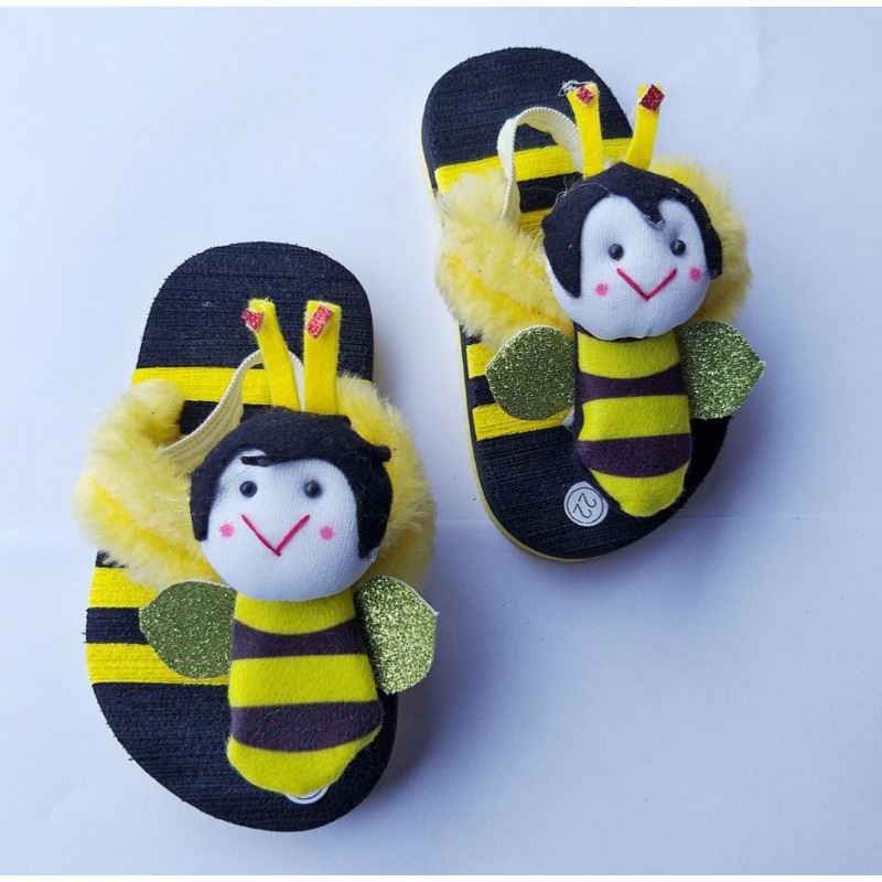 SANDAL BEBY LEBAH