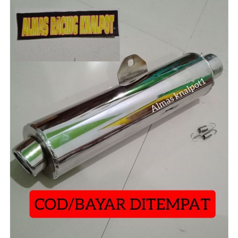 Slincer CKD standar all motor bebek