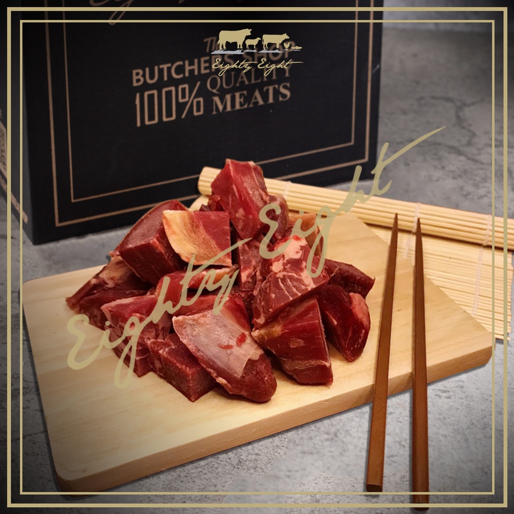 

DAGING RAWON / DAGING TONGSENG / DAGING SOP (500 GRAM)