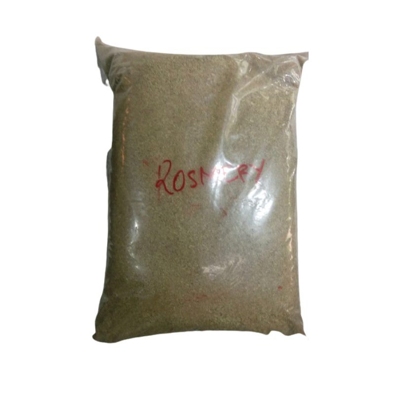 

Rosmery kemasan 500 gr dan 1 kg