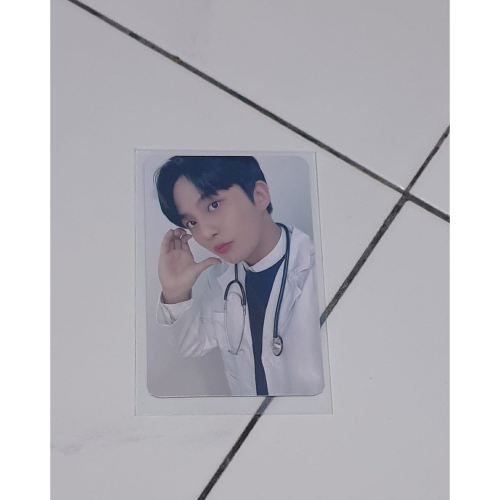 MMT JOB BENEFIT ATEEZ FEVER PART 2