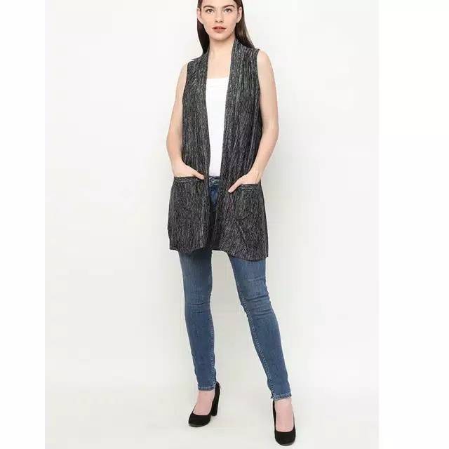 Cardy Model Rompi outer wanita