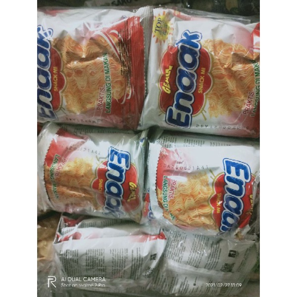 

Mie Enak