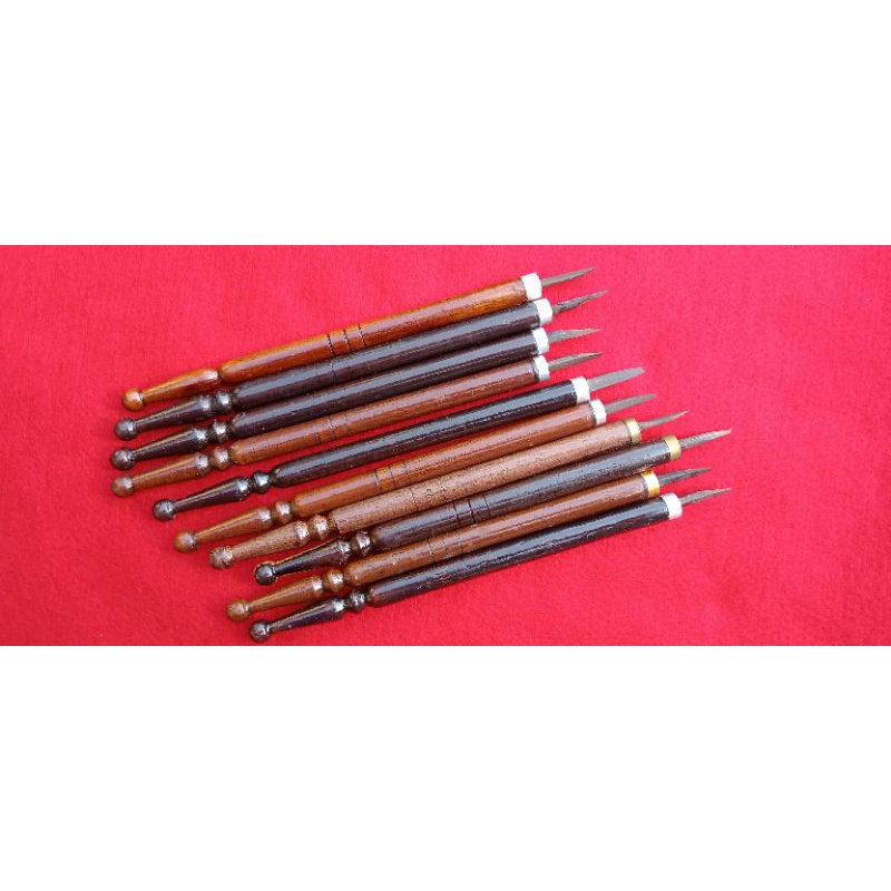 

Qalam jawi