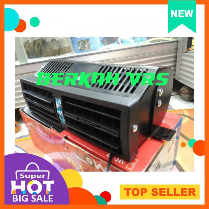 Kipas Angin Mobil Kotak Jet Air