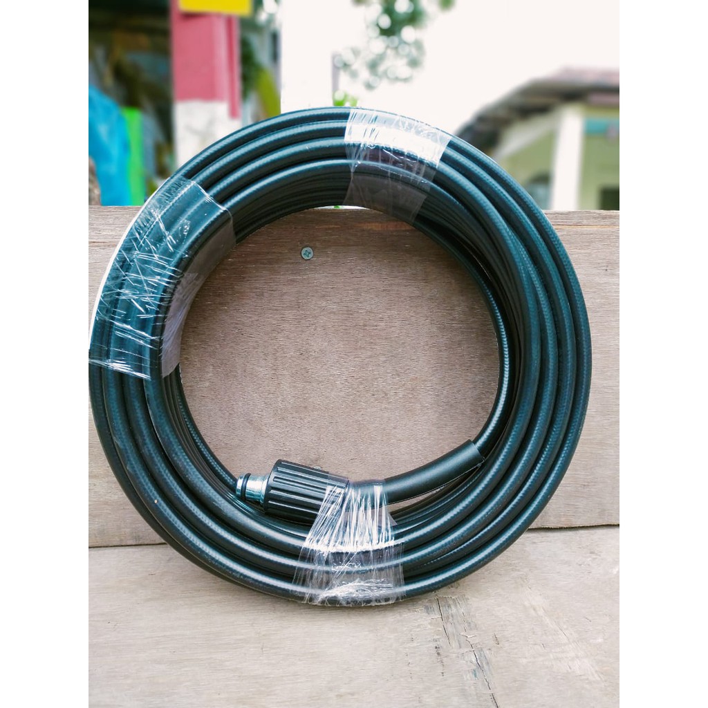 selang mesin jet cleaner 15m universal  AAT high pressure washer hose 15meter