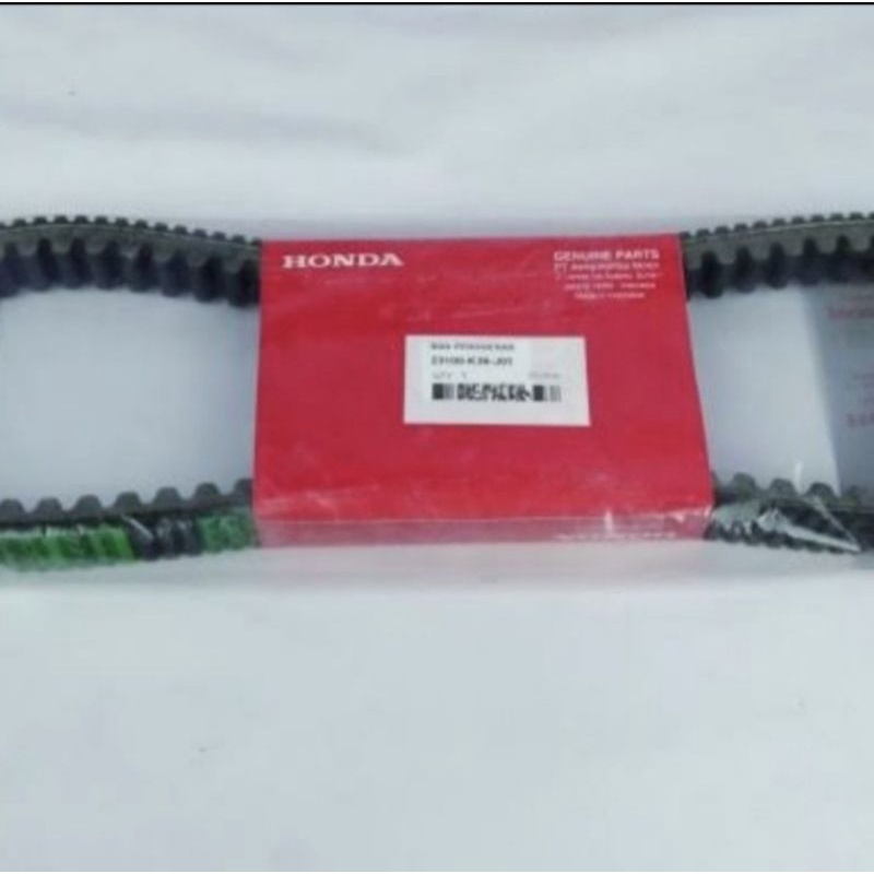 VANBELT V-BELT VARIO 125 LED VARIO 150 LED PCX ORI ASLI HONDA 100%