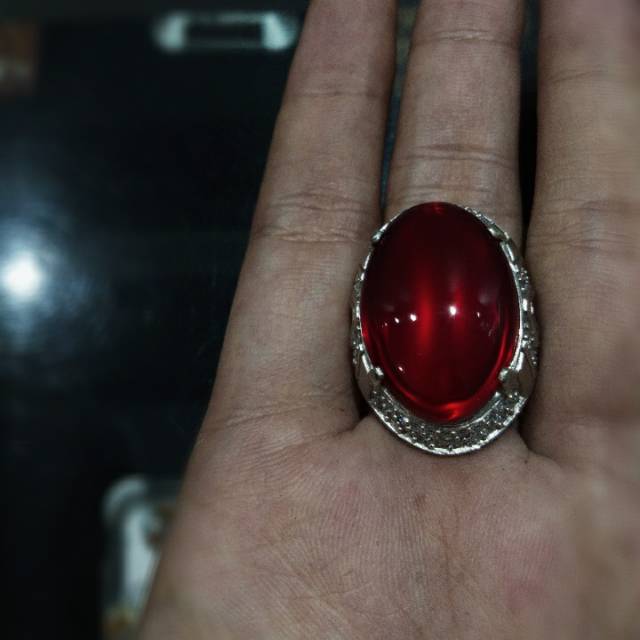 

RED JENDRAL PACITAN. Bangsawan merah dari bumi pacitan