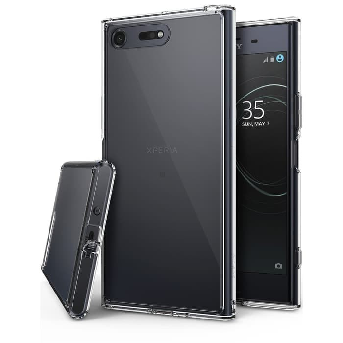 Ringke Sony Xperia XZ Premium Case Fusion