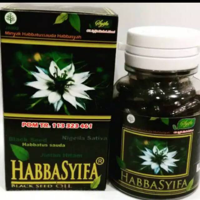 

HabbaSyifa