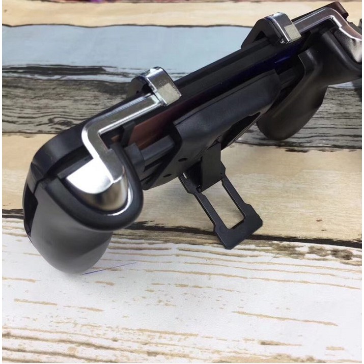 Joystick L1 R1 pubg Cocok untuk Semua Smartphone gamepad