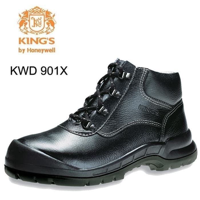 Sepatu safety King's KWD 901x
