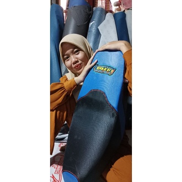 Jok mio sporty kulit nathong ori - Jok mio lama kulit itiriti - Jok mio smile