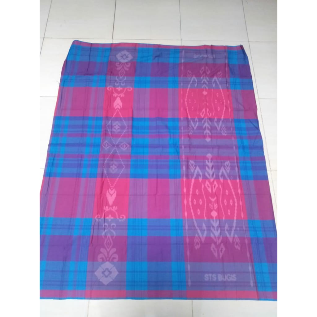 sarung sts bugis
