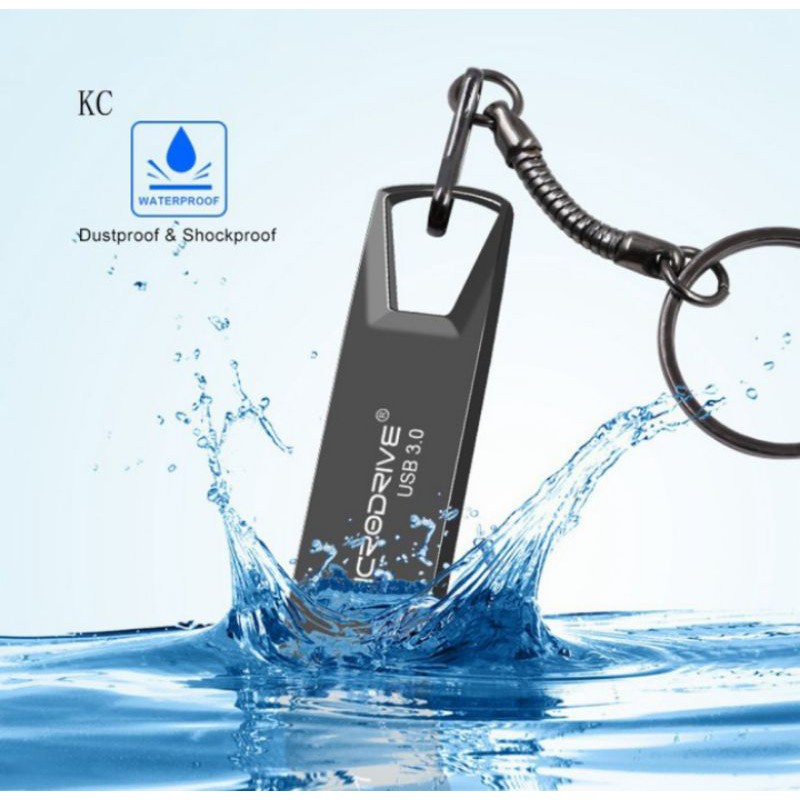 Jufosien Flashdisk Micro Drive 2TB High Speed Waterproof Usb 3.0 Pendrive