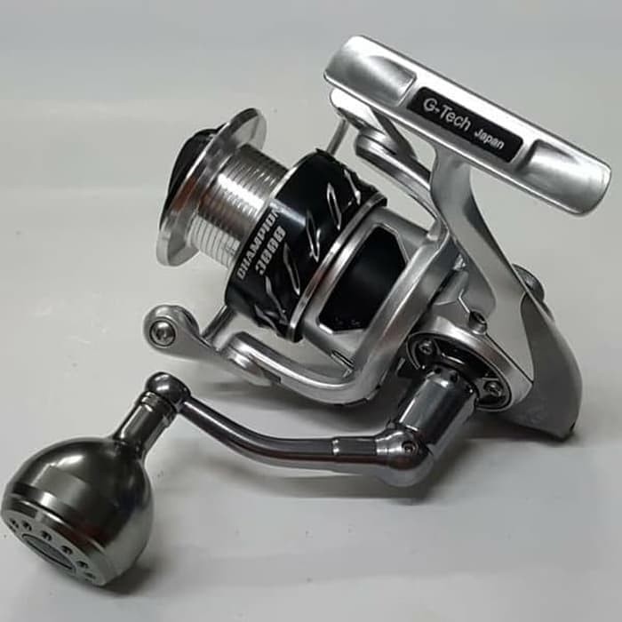 Reel G-Tech CHAMPION SW3000 / SW4000 / SW5000