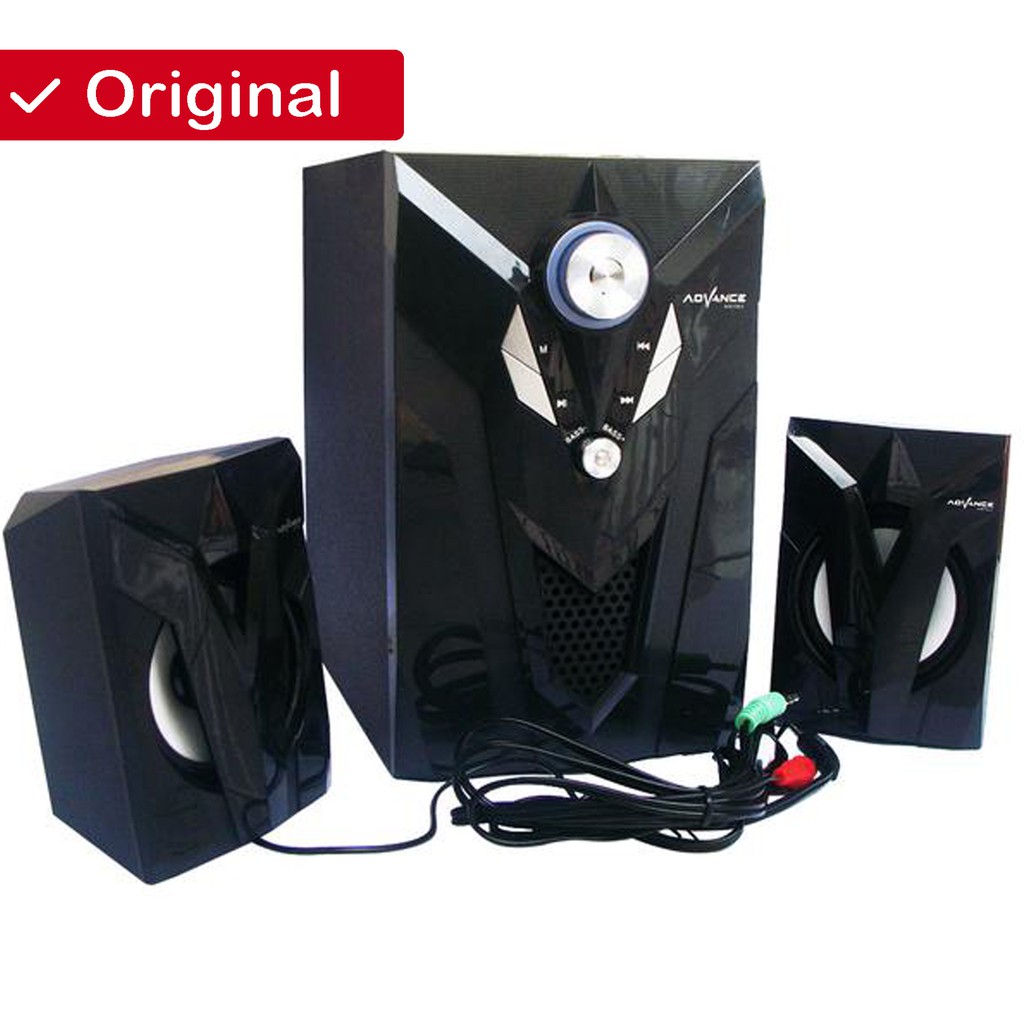 Speaker Advance M10 BT