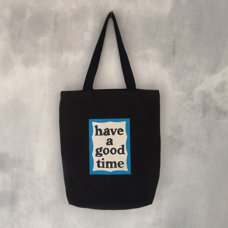 totebag hagt