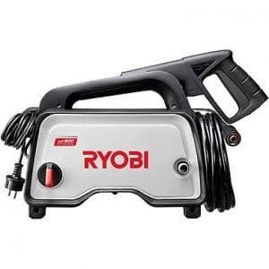 RYOBI AJP jet cleaner 60bar high pressure washer