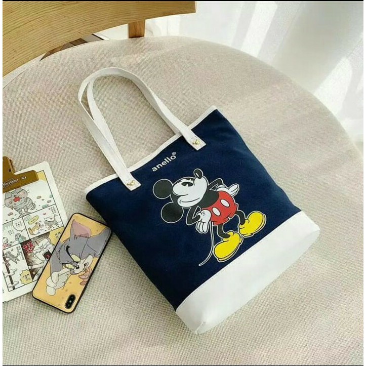 TAS SELEMPANG MICKEY 2314 0983