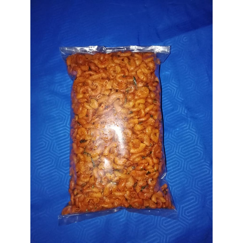 

(BORONGAN) CHIBLAK MAKARONI KERING 500gr