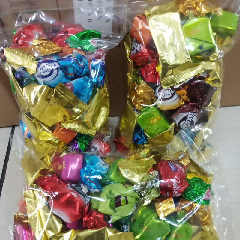 coklat arab mix 1kg