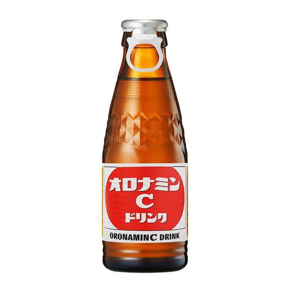 

ORONAMIN C DRINK 120ML