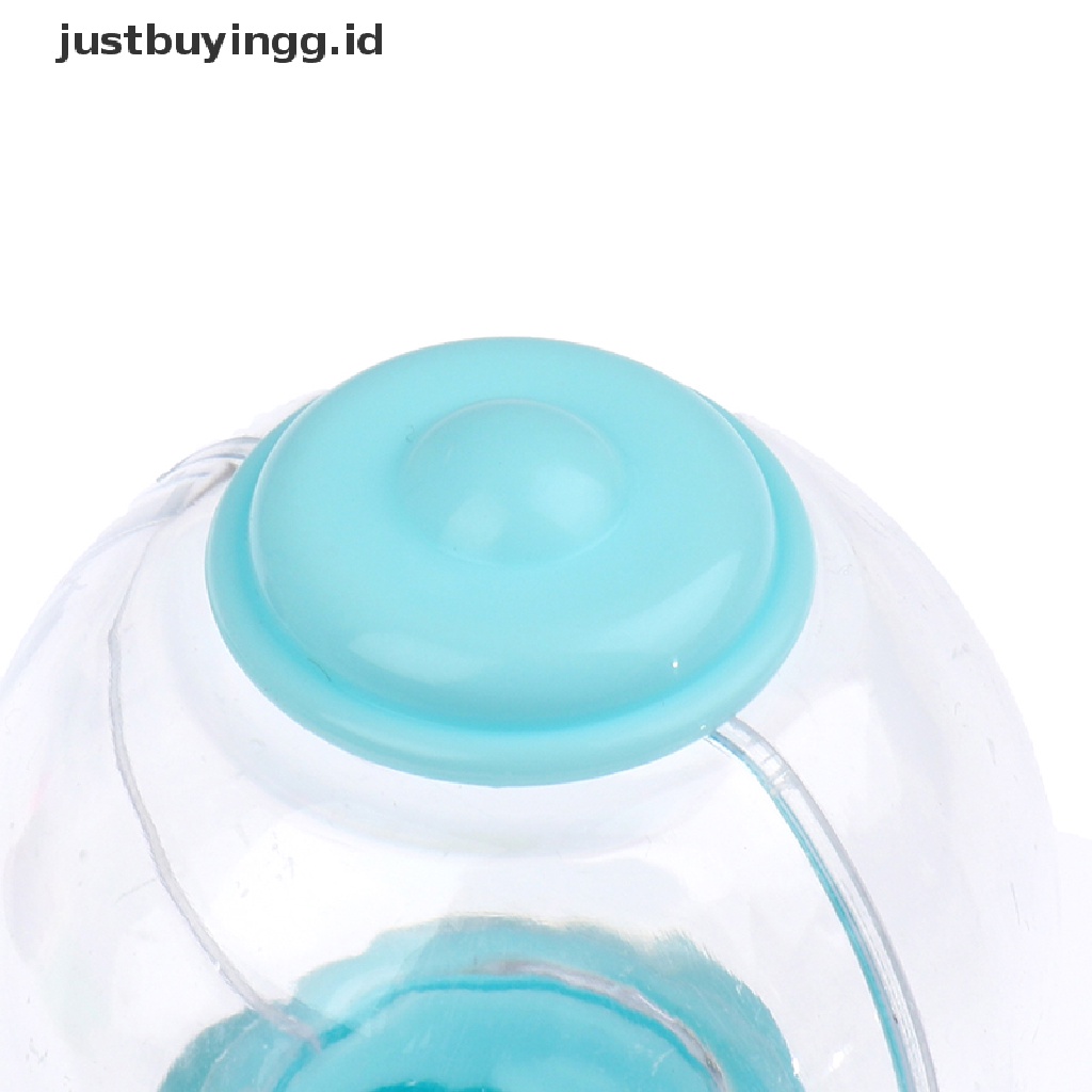 Justbuyingg.Id Mainan Mesin Dispenser Permen / Koin Mini Untuk Anak