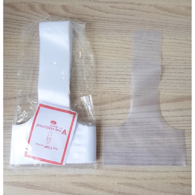 

Plastik Gelas Jinjing T-Cup