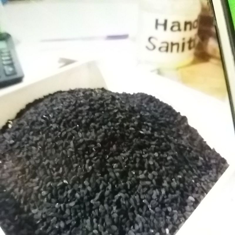 

Jinten / Jintan Hitam ( Habbattusaudah )