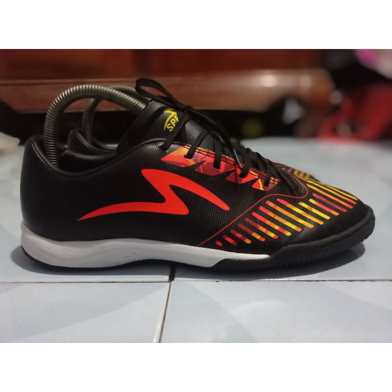 Specs Swervo Hydra Pro In