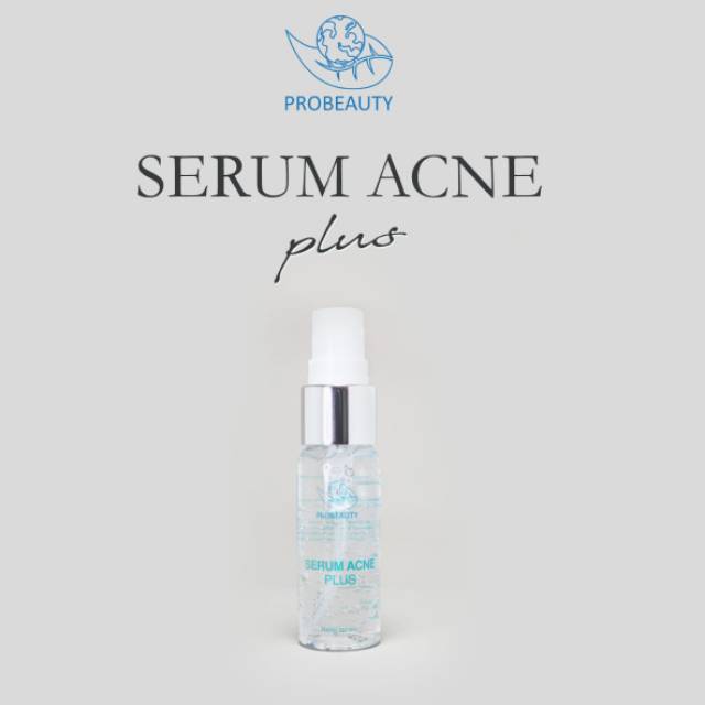 25+ Acne Serum Plus
 Pictures