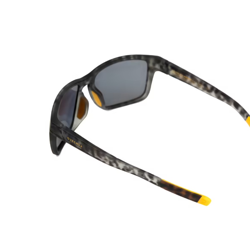 QUECHUA MH530 Kacamata Dewasa Sun Protection Hiking Ringan