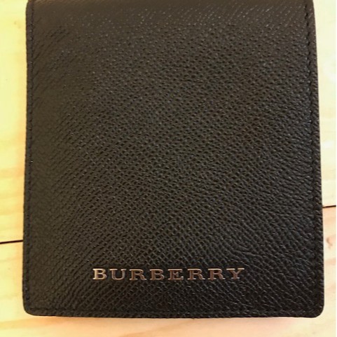 Burberry Original