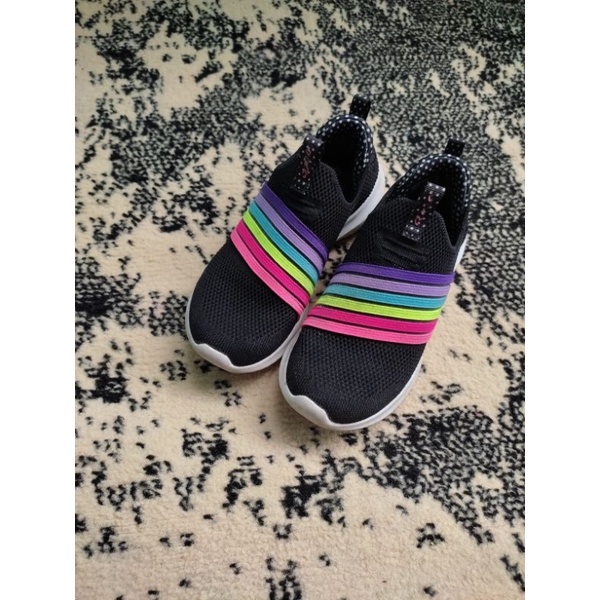 Skechers ultra flex kids preloved