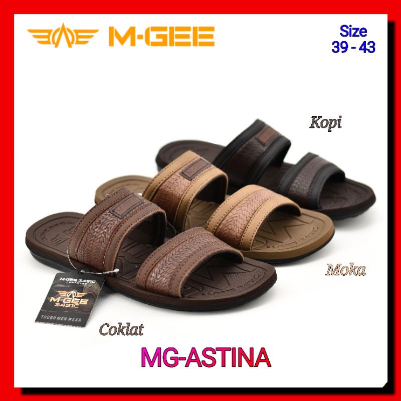 Sandal Pria M.GEE MG-ASTINA