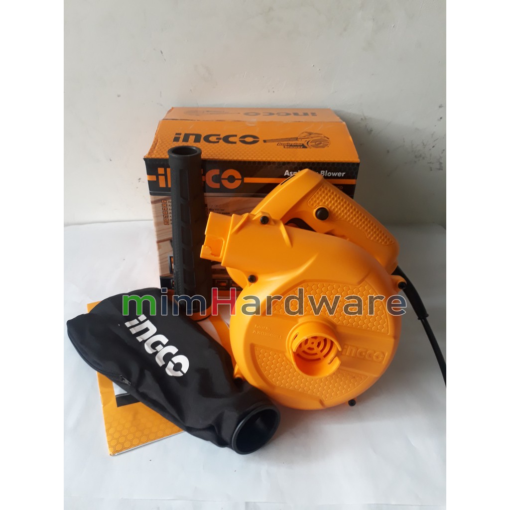 Mesin Blower Tangan Hand Blower Ingco AB4018
