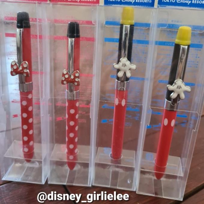 

>>>>>] Bolpen disney 3 fungsi original jepang