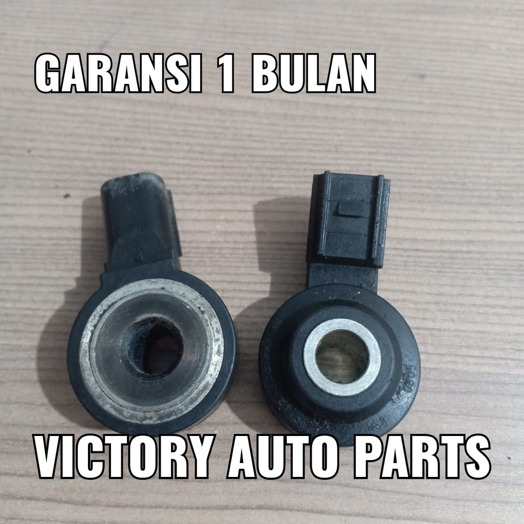 Knock sensor honda mobilio all new jazz rs hrv brv freed brio ORI COPOTAN