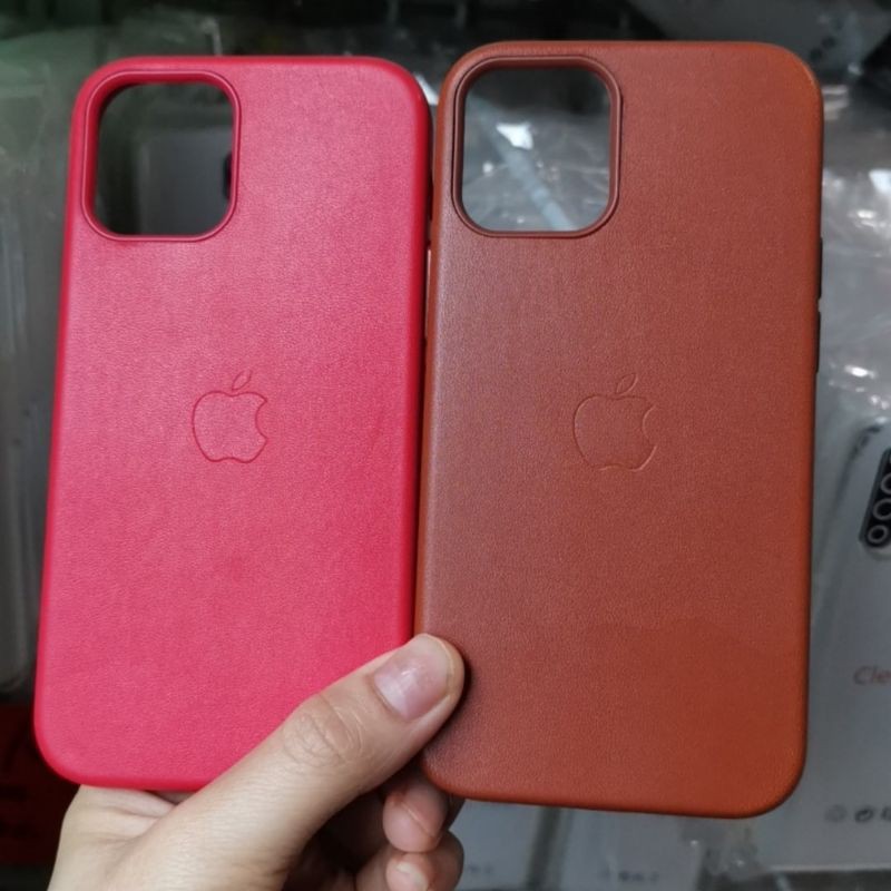 Iphone 7 8 7plus 8plus Plus X XR XS Max XRmax PU Leather Case Cover Kulit Casing Hardcase Elegan warna warni