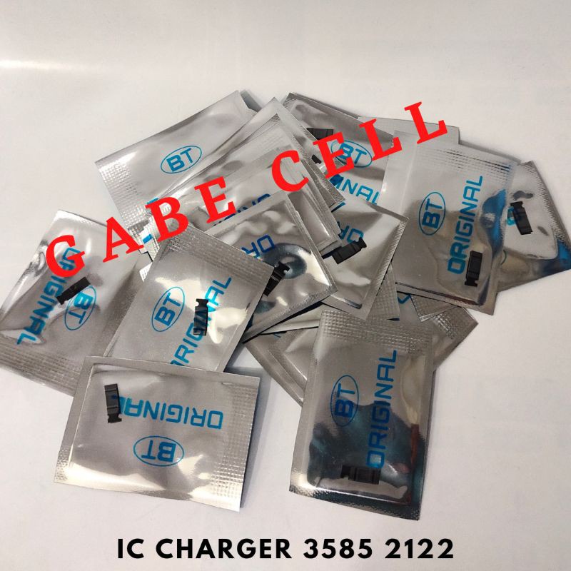 IC CHARGER SAMSUNG T211/ZENFONE4/5/6/35852122/VB4151 IC CAS