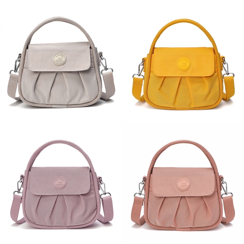 Tas Haruica Bag 80125 - Sling Bag Wanita Import