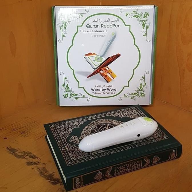 Promo Al Quran Pen Digital Pq05 Adiknya Alquran Pq 15