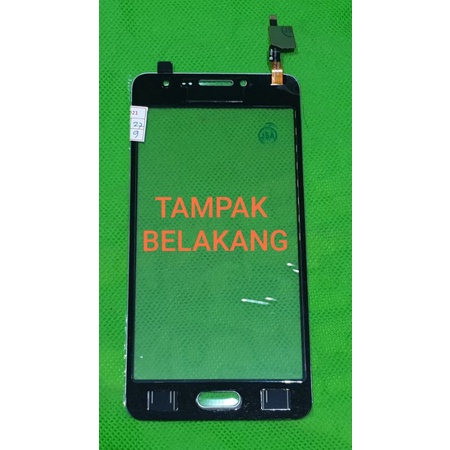 LCD TS TC TP TOUCHSCREEN LAYAR SENTUH SAMSUNG J2 PRIME G532 G532G G532F NEW