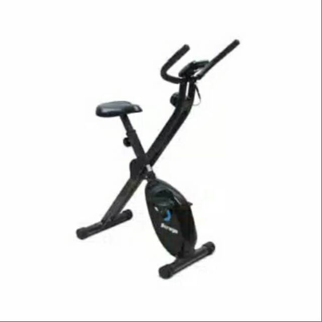 Berwyn sepeda statis Ns-654